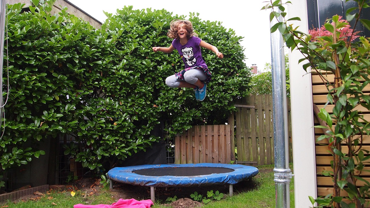 Springplezier voor jong en oud: ontdek het trampolinepark in Rotterdam