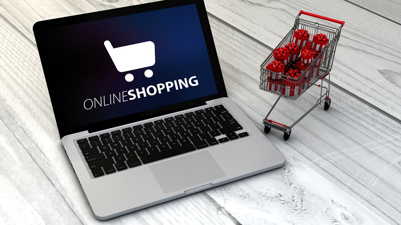 Betaalbaar online zichtbaar zijn met een professionele uitstraling